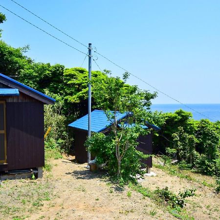Tonosaki Bungalow & Bbq Tsushima  Esterno foto