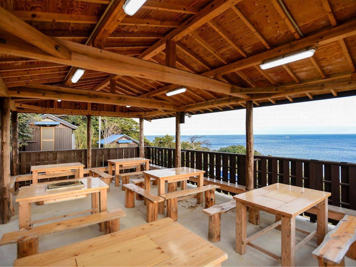 Tonosaki Bungalow & Bbq Tsushima  Esterno foto
