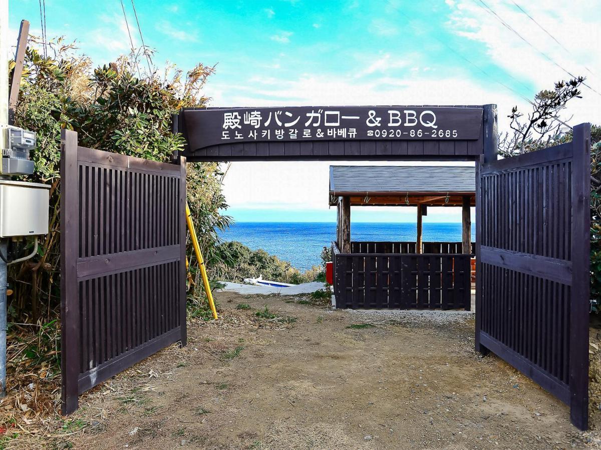 Tonosaki Bungalow & Bbq Tsushima  Esterno foto