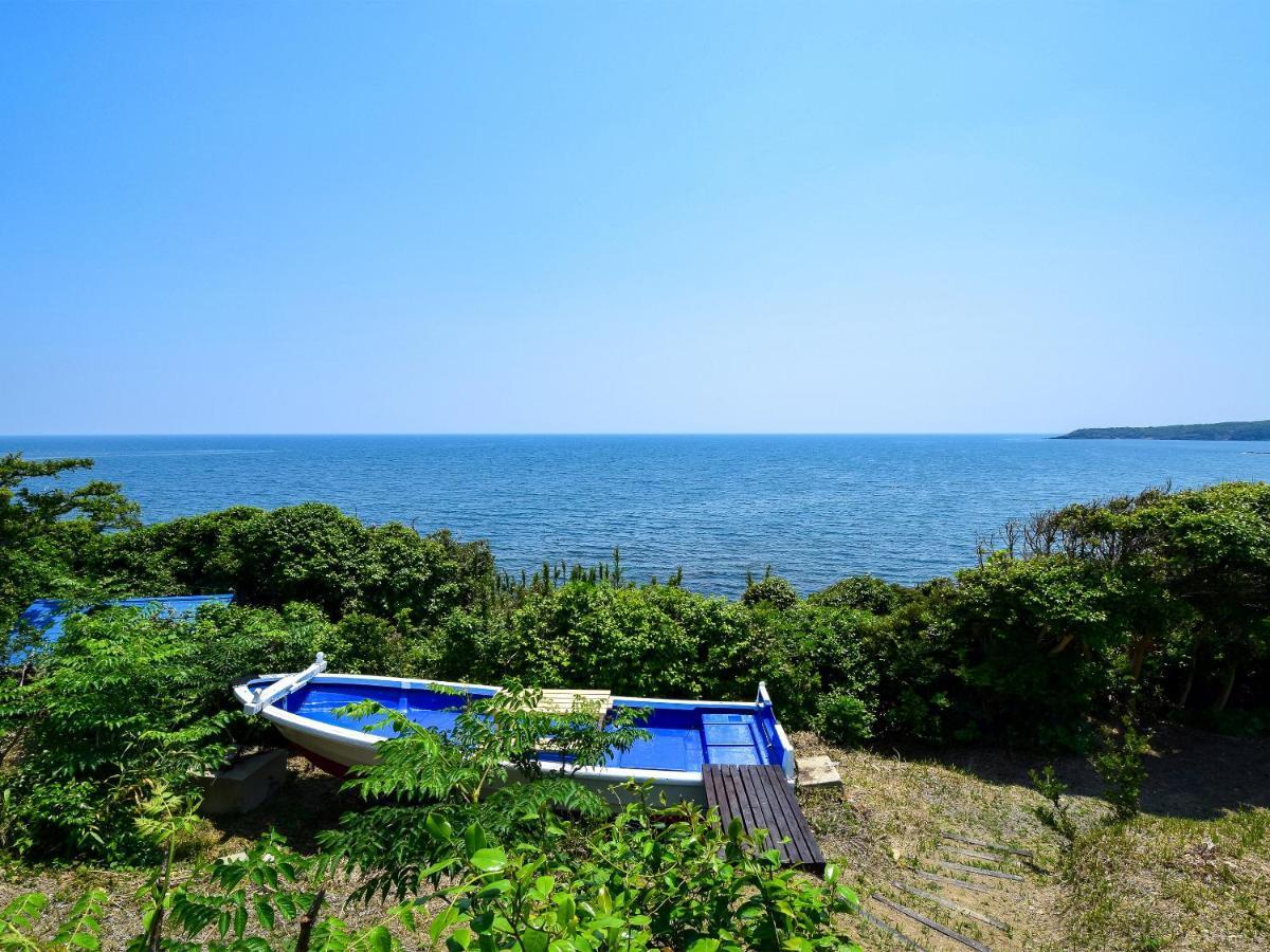 Tonosaki Bungalow & Bbq Tsushima  Esterno foto