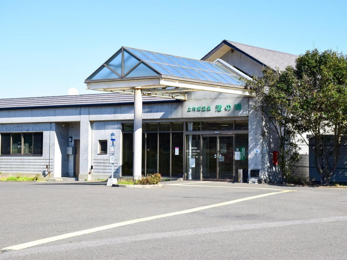 Tonosaki Bungalow & Bbq Tsushima  Esterno foto