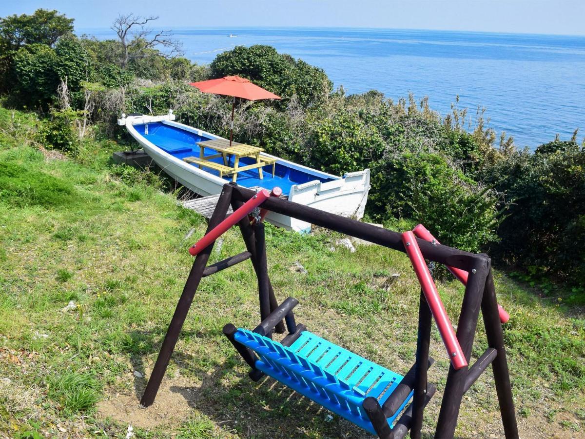 Tonosaki Bungalow & Bbq Tsushima  Esterno foto