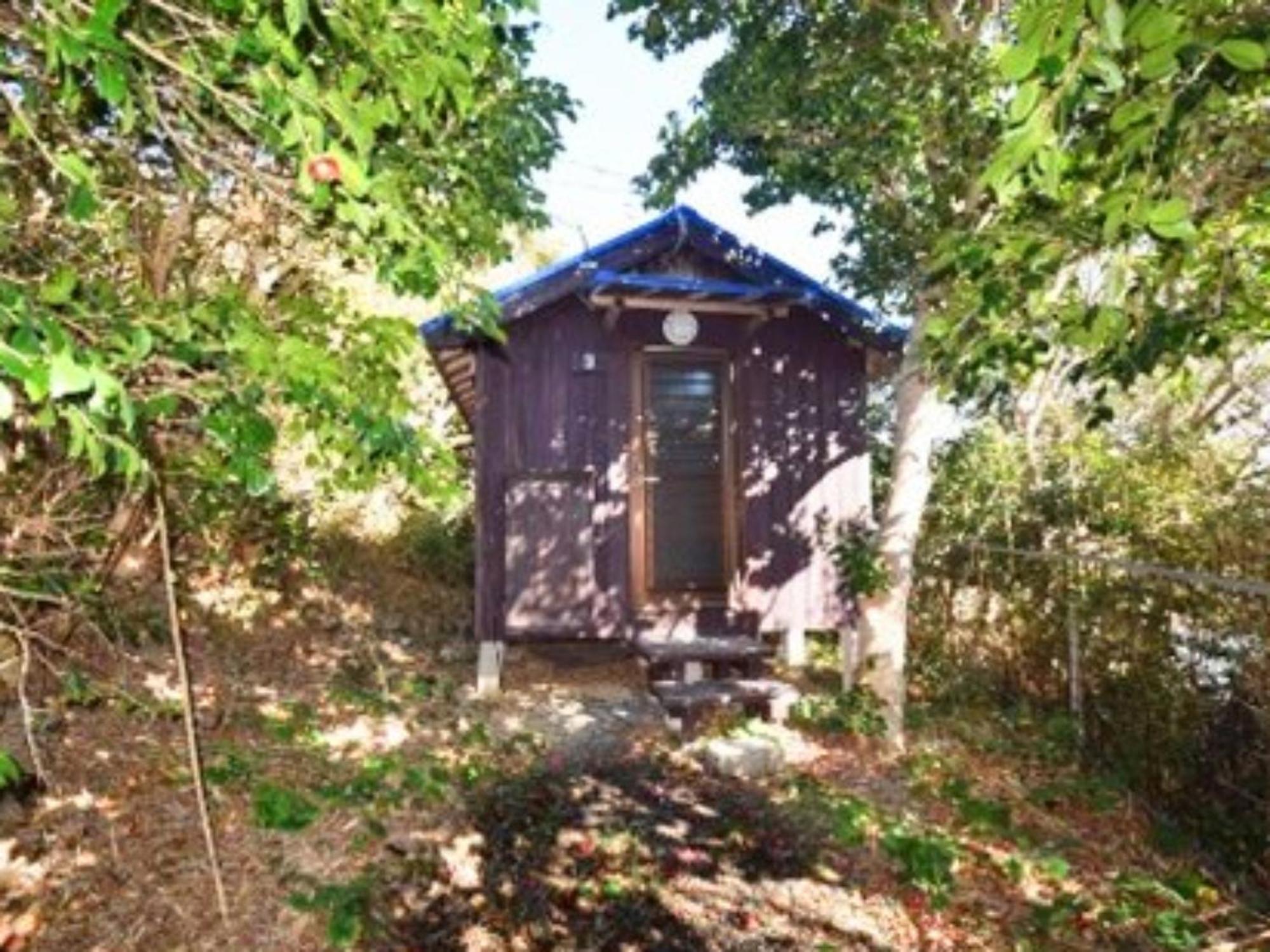 Tonosaki Bungalow & Bbq Tsushima  Esterno foto