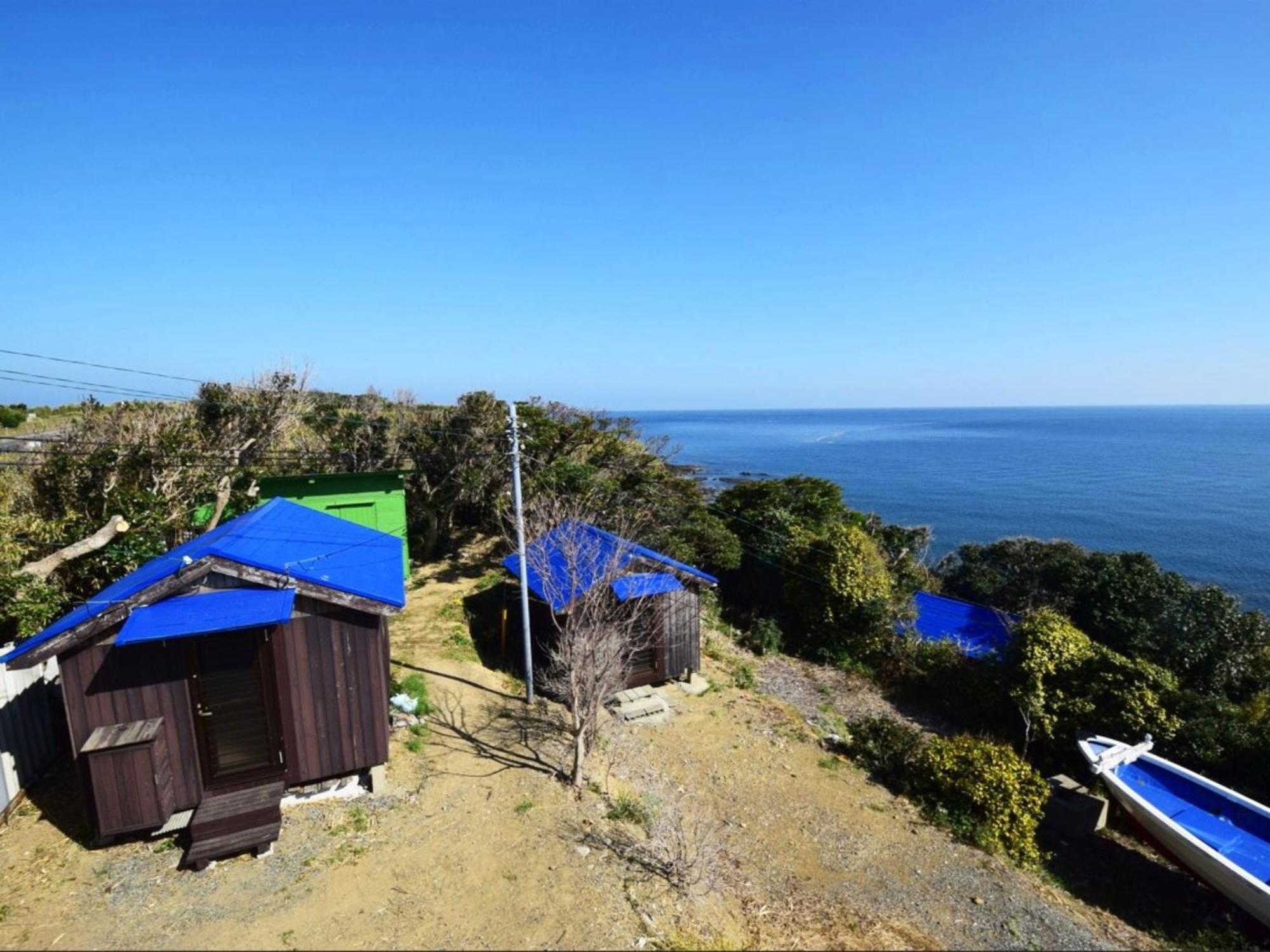 Tonosaki Bungalow & Bbq Tsushima  Esterno foto