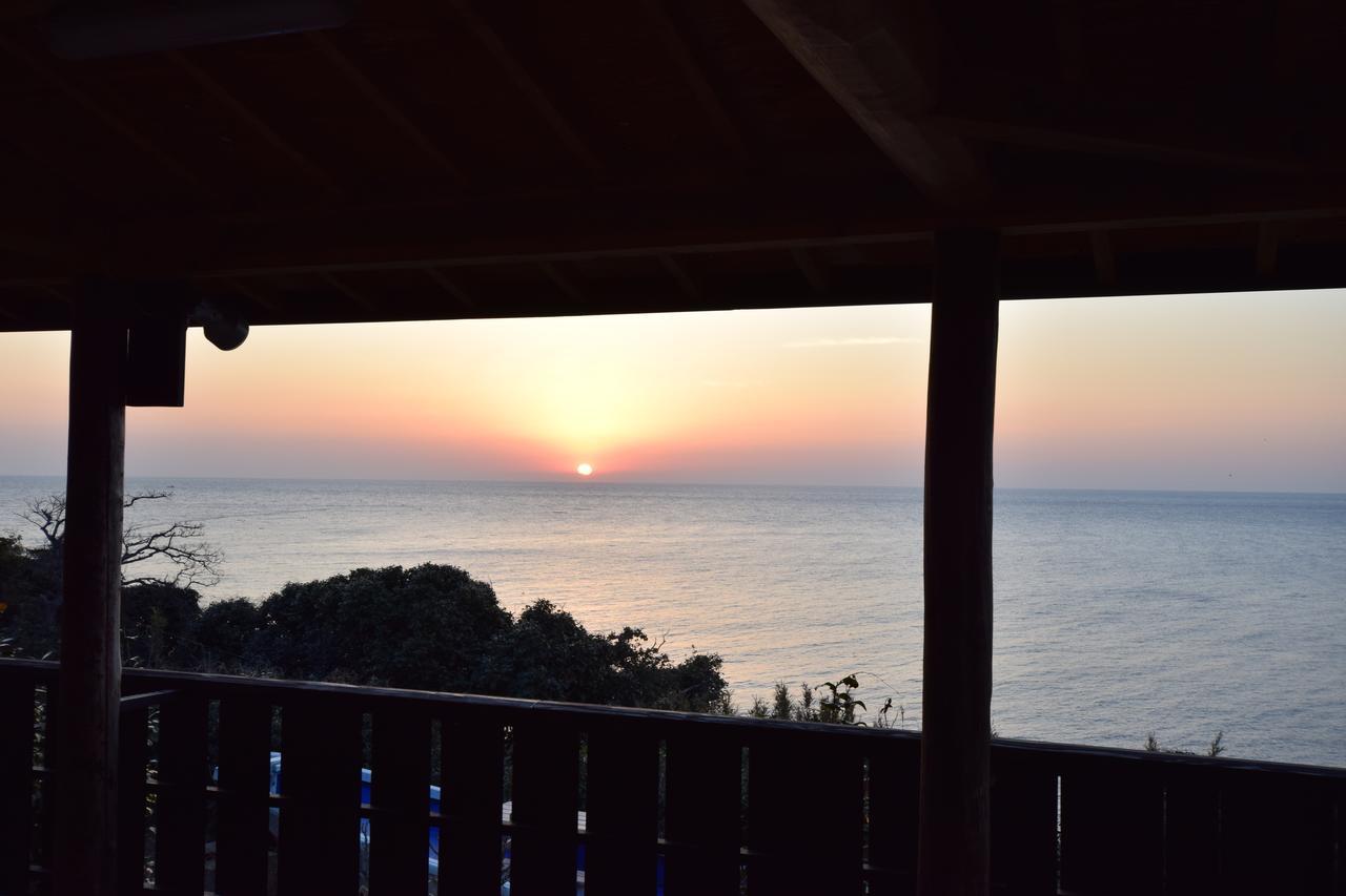 Tonosaki Bungalow & Bbq Tsushima  Esterno foto